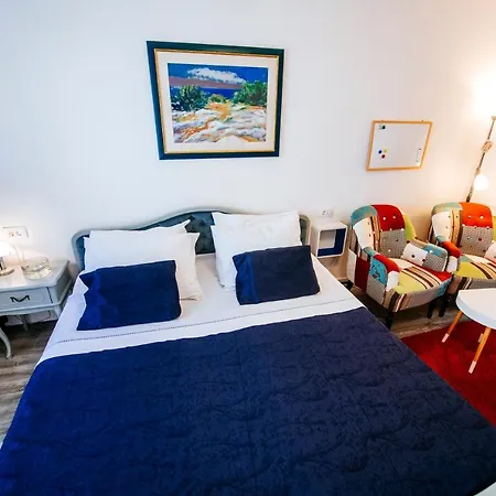 Apartment Toman Zadar