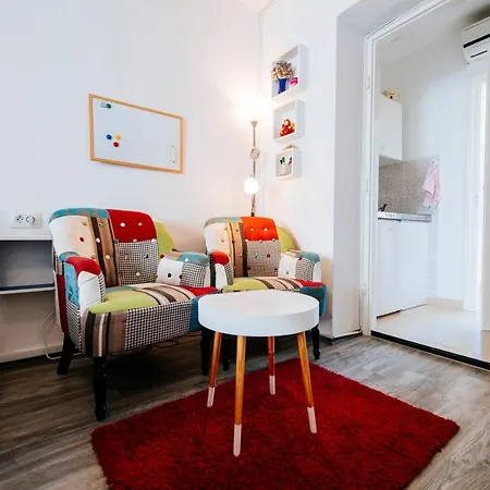 Apartment Toman Zadar