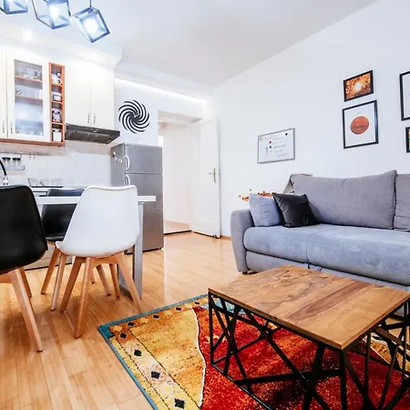 Apartment Toman Zadar